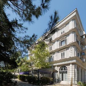 Appartement met een Slaapkamer